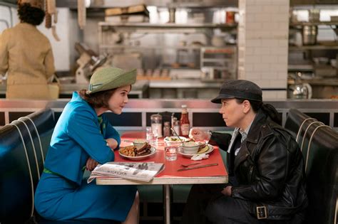 end of mrs maisel season 4|Marvelous Mrs. Maisels Season 4 Ending Sets Up Midges Final Act